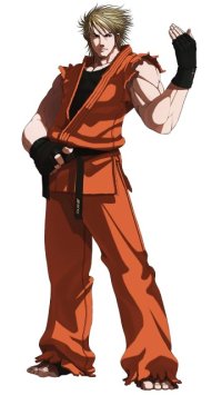 BUY NEW king of fighters - 56961 Premium Anime Print Poster