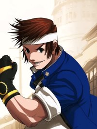 BUY NEW king of fighters - 56964 Premium Anime Print Poster