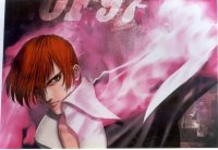 BUY NEW king of fighters - 59675 Premium Anime Print Poster