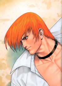 BUY NEW king of fighters - 63651 Premium Anime Print Poster