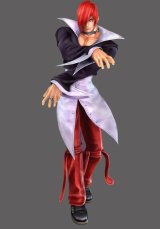 BUY NEW king of fighters - 63745 Premium Anime Print Poster
