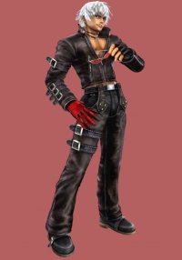 BUY NEW king of fighters - 63746 Premium Anime Print Poster