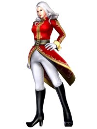 BUY NEW king of fighters - 68283 Premium Anime Print Poster