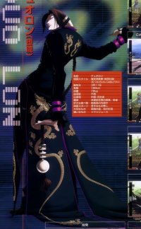 BUY NEW king of fighters - 69280 Premium Anime Print Poster