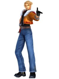 BUY NEW king of fighters - 69410 Premium Anime Print Poster