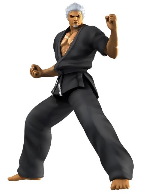 BUY NEW king of fighters - 69412 Premium Anime Print Poster king of fighters - 69412 image