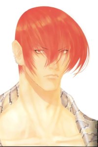 BUY NEW king of fighters - 70687 Premium Anime Print Poster