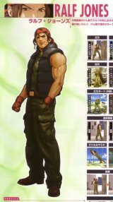 BUY NEW king of fighters - 72335 Premium Anime Print Poster
