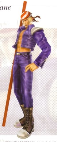 BUY NEW king of fighters - 72340 Premium Anime Print Poster