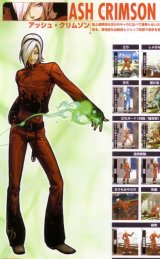 BUY NEW king of fighters - 73108 Premium Anime Print Poster