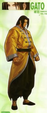 BUY NEW king of fighters - 73117 Premium Anime Print Poster