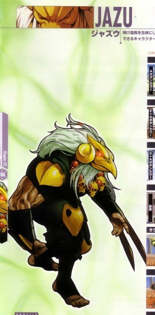 BUY NEW king of fighters - 73333 Premium Anime Print Poster king of fighters - 73333 image