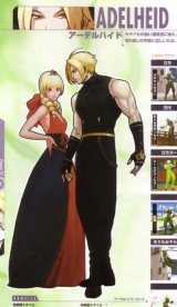 BUY NEW king of fighters - 73334 Premium Anime Print Poster
