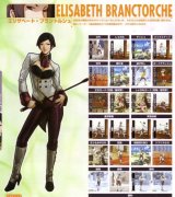 BUY NEW king of fighters - 73344 Premium Anime Print Poster