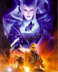 BUY NEW king of fighters - 73361 Premium Anime Print Poster