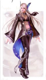 BUY NEW king of fighters - 73366 Premium Anime Print Poster
