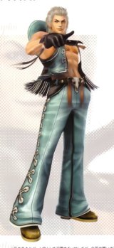 BUY NEW king of fighters - 73369 Premium Anime Print Poster