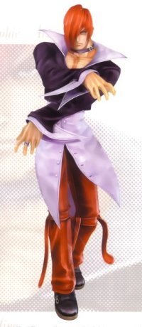 BUY NEW king of fighters - 73371 Premium Anime Print Poster