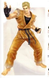 BUY NEW king of fighters - 73436 Premium Anime Print Poster