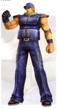 BUY NEW king of fighters - 73444 Premium Anime Print Poster