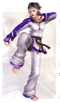 BUY NEW king of fighters - 73456 Premium Anime Print Poster