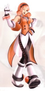 BUY NEW king of fighters - 73457 Premium Anime Print Poster