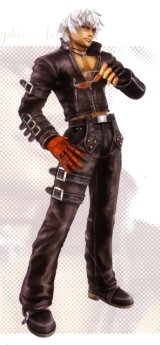 BUY NEW king of fighters - 73458 Premium Anime Print Poster