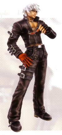 BUY NEW king of fighters - 73458 Premium Anime Print Poster