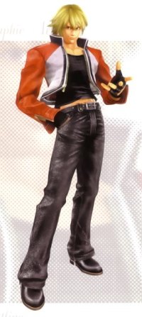 BUY NEW king of fighters - 73460 Premium Anime Print Poster