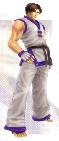 BUY NEW king of fighters - 73467 Premium Anime Print Poster