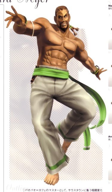 BUY NEW king of fighters - 73469 Premium Anime Print Poster king of fighters - 73469 image