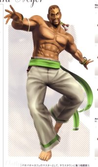 BUY NEW king of fighters - 73469 Premium Anime Print Poster
