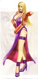 BUY NEW king of fighters - 73549 Premium Anime Print Poster