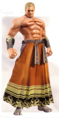 BUY NEW king of fighters - 73553 Premium Anime Print Poster