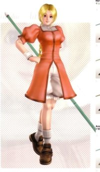 BUY NEW king of fighters - 73673 Premium Anime Print Poster