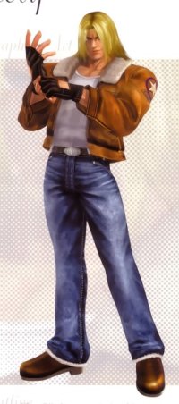 BUY NEW king of fighters - 73682 Premium Anime Print Poster