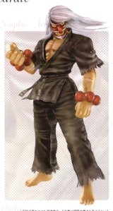 BUY NEW king of fighters - 73684 Premium Anime Print Poster