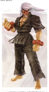 BUY NEW king of fighters - 73684 Premium Anime Print Poster