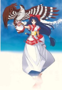 BUY NEW king of fighters - 73697 Premium Anime Print Poster