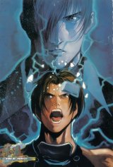 BUY NEW king of fighters - 74744 Premium Anime Print Poster