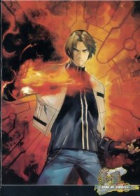 BUY NEW king of fighters - 74751 Premium Anime Print Poster