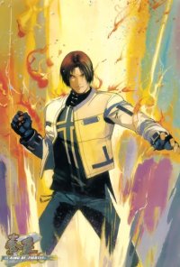 BUY NEW king of fighters - 74975 Premium Anime Print Poster