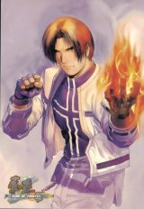 BUY NEW king of fighters - 75271 Premium Anime Print Poster