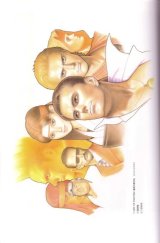 BUY NEW king of fighters - 85584 Premium Anime Print Poster