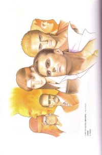 BUY NEW king of fighters - 85584 Premium Anime Print Poster