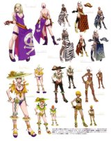 BUY NEW king of fighters - 89269 Premium Anime Print Poster