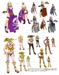 BUY NEW king of fighters - 89269 Premium Anime Print Poster