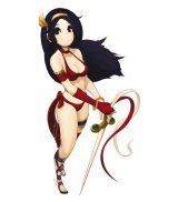 BUY NEW king of fighters - 91775 Premium Anime Print Poster
