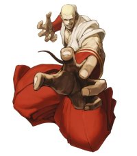 BUY NEW king of fighters - 91779 Premium Anime Print Poster