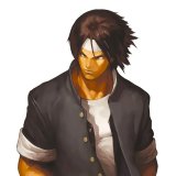 BUY NEW king of fighters - 91780 Premium Anime Print Poster